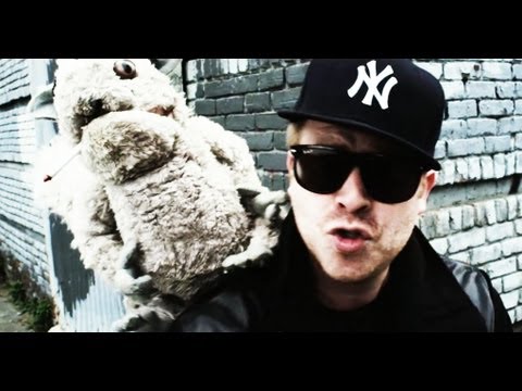 El-P – “The Full Retard” (Official Video)