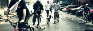 Brown Bag AllStars – “Rhett Committed Murder” Prod. by DJ Rhettmatic (OFFICIAL VIDEO)
