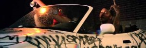 [VIDEO] P.O.S – F*** Your Stuff
