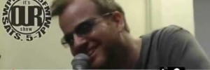 [VIDEO + AUDIO] DEMOS Doc crew on OUR show 2-23-13