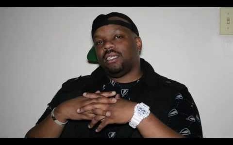 Slum Village: Put It On The Line Pt.1 (VLOG)
