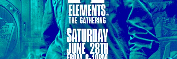 5 Elements Griff